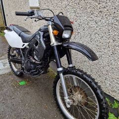 00 kawasaki klx 250