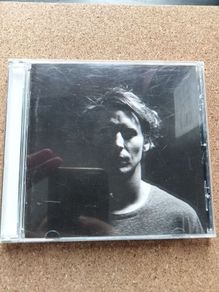 Ben Howard - I forget where we were CD
