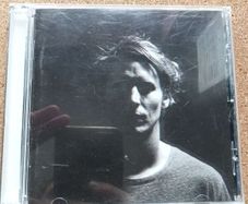 Ben Howard - I forget where we were CD