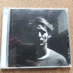 Ben Howard - I forget where we were CD