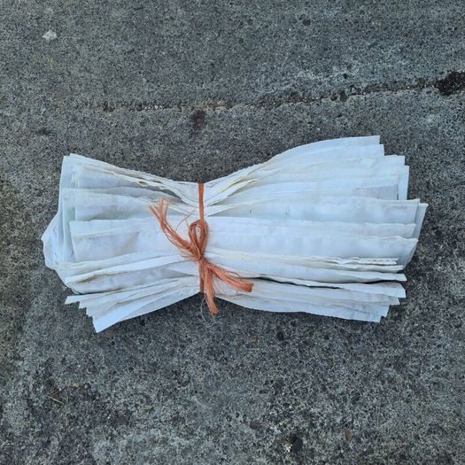 Turf bags