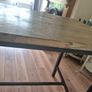 Bar Table  and high stools Image 9