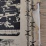 Dublin City Ramblers - Irish Republican Jail Songs Vinyl LP (1978) Hard To Find w/Lyric Sheet VG+ Image 2
