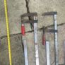 F clamps Image 4
