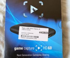 Elgato Capture Card