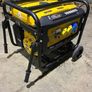 Petrol generators key start Image 2