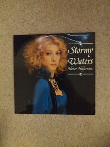 Honor Heffernan Stormy Waters vinyl lp