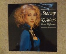 Honor Heffernan Stormy Waters vinyl lp
