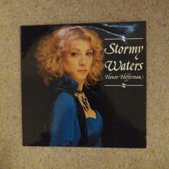 Honor Heffernan Stormy Waters vinyl lp