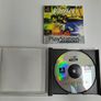 V Rally Playstation One Image 3