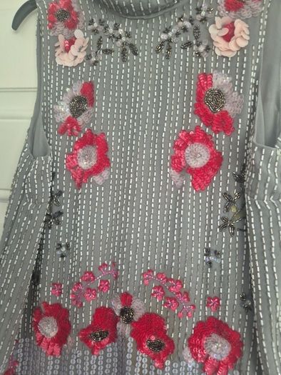 River Island Top