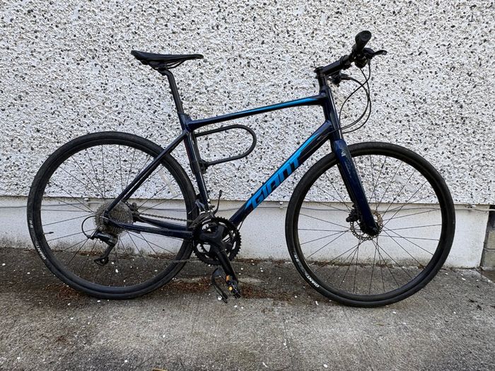 Giant FastRoad Mens Bike