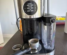 coffee machine
