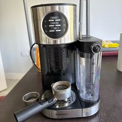 coffee machine