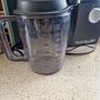 Nutri Bullet juicer Image 3