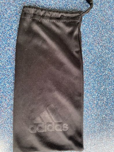 Adidas Sunglasses cover bag Brand new