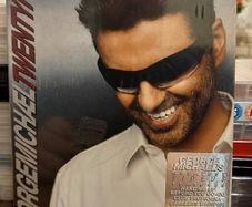 George Michael Twenty Five Dvd Set New And Sealed Wham! Last Christmas