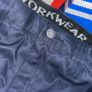 Snickers Workwear Craftsmen Trousers 3311 DuraTwill Image 6