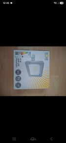 New LED Floodlight