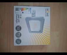 New LED Floodlight