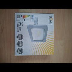 New LED Floodlight