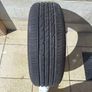 Car Tyre ( 215/60 R16 95V) Image 2