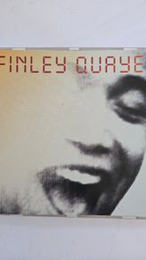 Finley Quaye - Maverick A Strike.