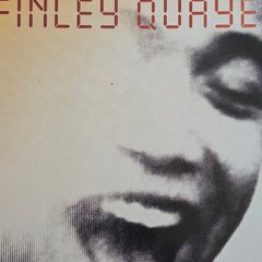 Finley Quaye - Maverick A Strike.