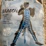 dragon costume Image 7