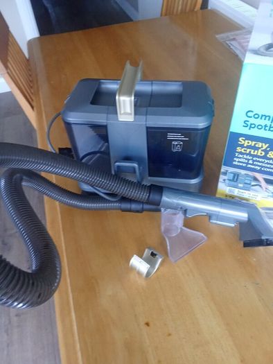 Beldray Spot cleaner