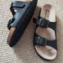 Leather sandals 33 Image 3