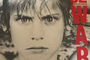Vinyl U2