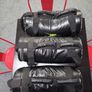 3 x 10kg Fitness Sandbags / Power Bags Image 2
