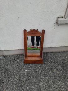 Decorative mirror