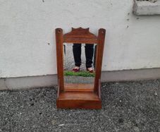 Decorative mirror