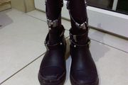 Wellies