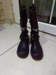 Wellies