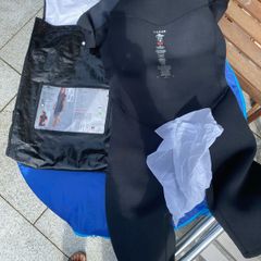 Wetsuit