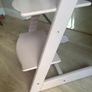 pink Tripp trappe stokke chair Image 10