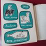 Car...toons By Sine / 1964/ 1st Edition Image 7