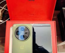 One plus open