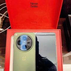 One plus open