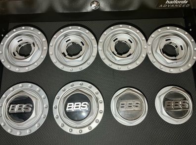 BBS Wheels