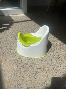 IKEA potty- like new
