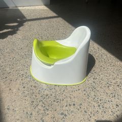 IKEA potty- like new