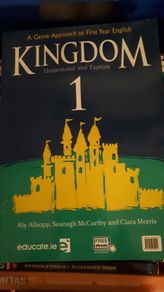 Kingdom 1 Brand new