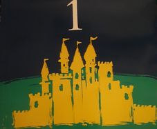 Kingdom 1 Brand new