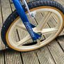 Raleigh team mag burner Image 5
