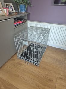 Dog Cage