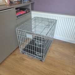 Dog Cage